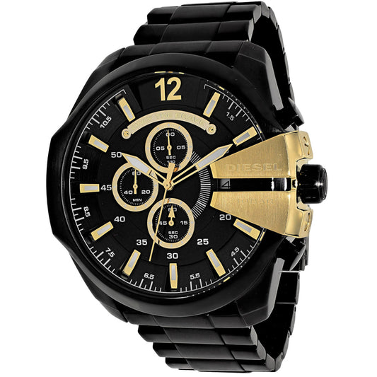 Diesel Mega Chief para hombre