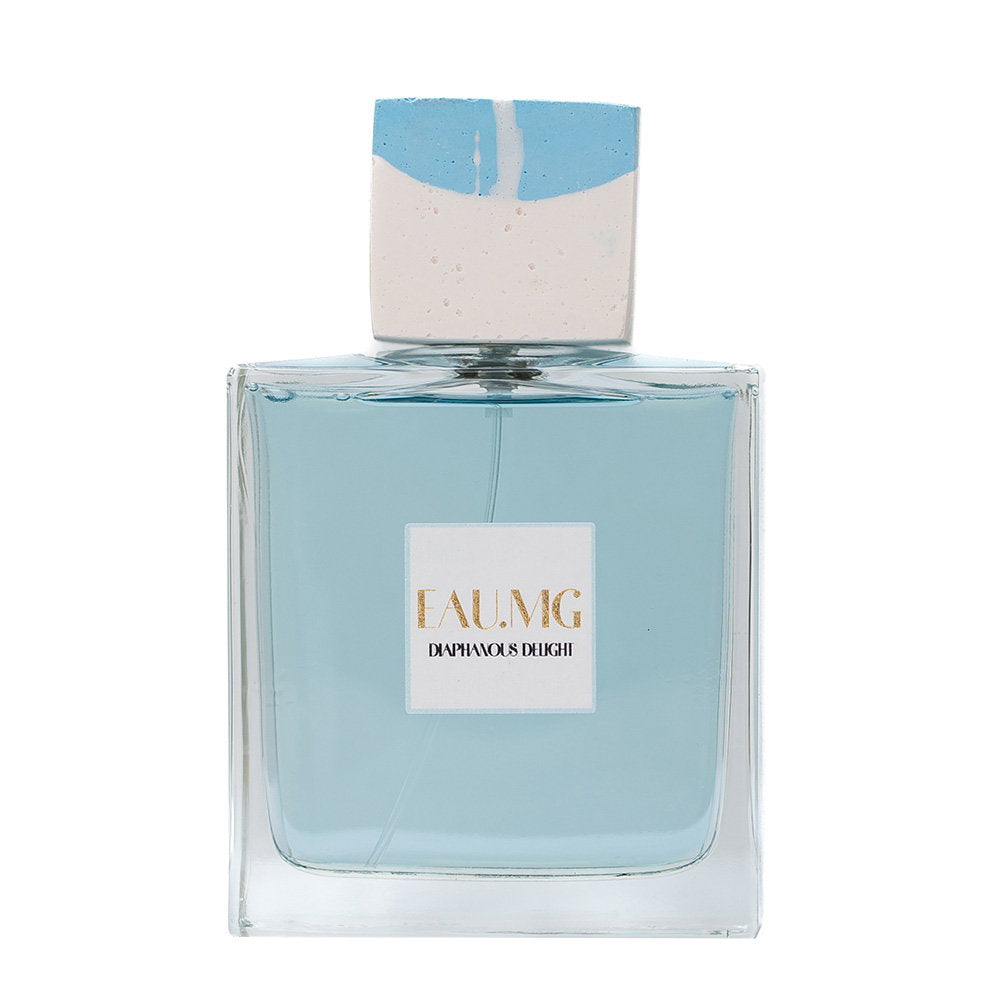 Eau.Mg, Diaphanous Delight, Extrait De Parfum, Unisex, 100 ml