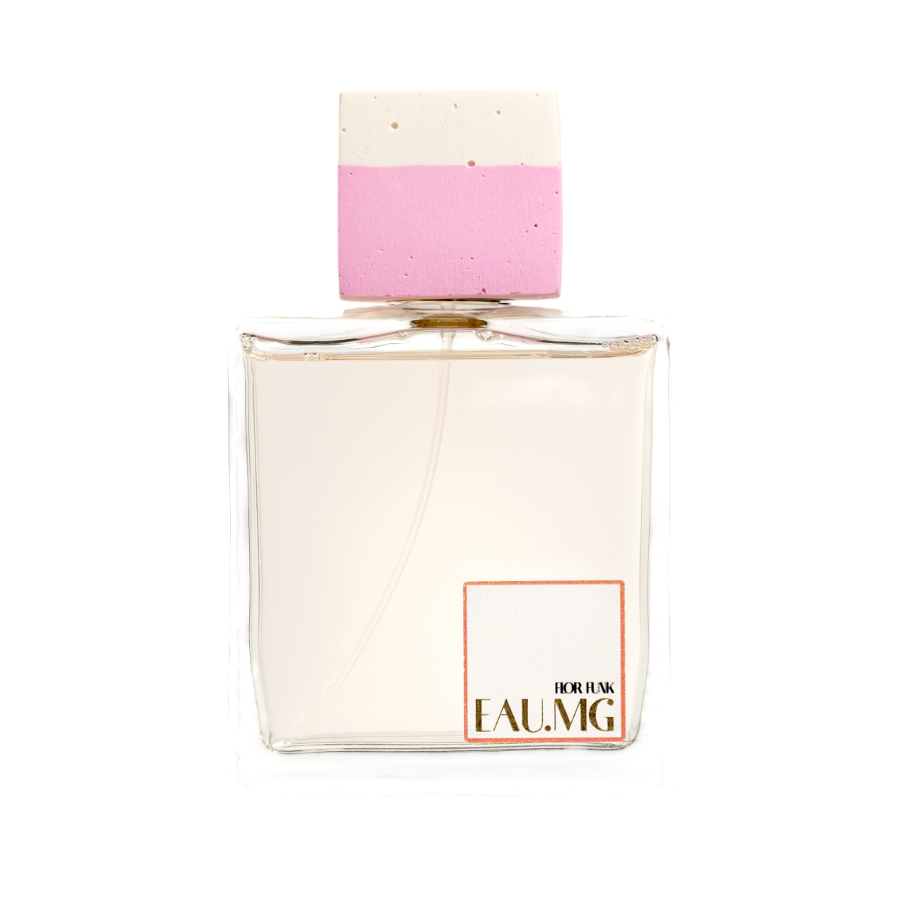 Eau.Mg, Flor Funk, Extrait De Parfum, Unisex, 100 ml
