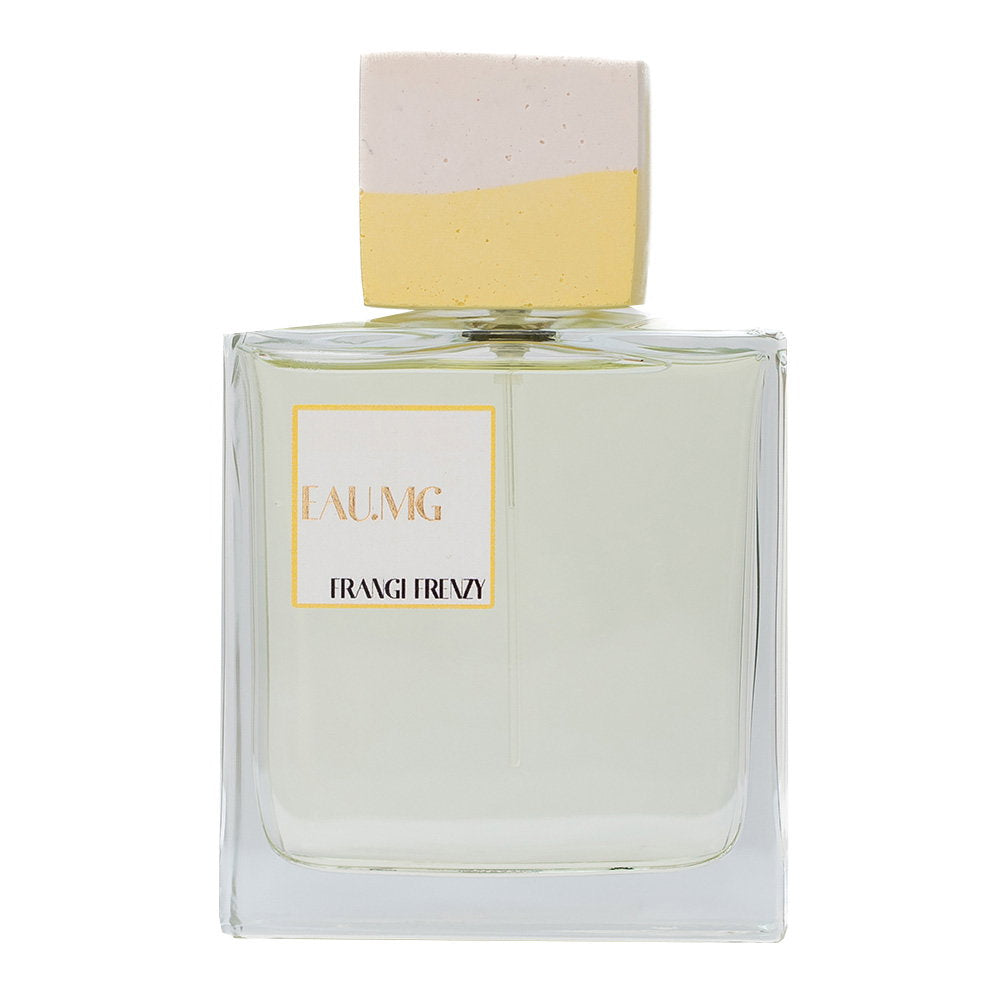 Eau.Mg, Frangi Frenzy, Parfum, Unisex, 100 ml