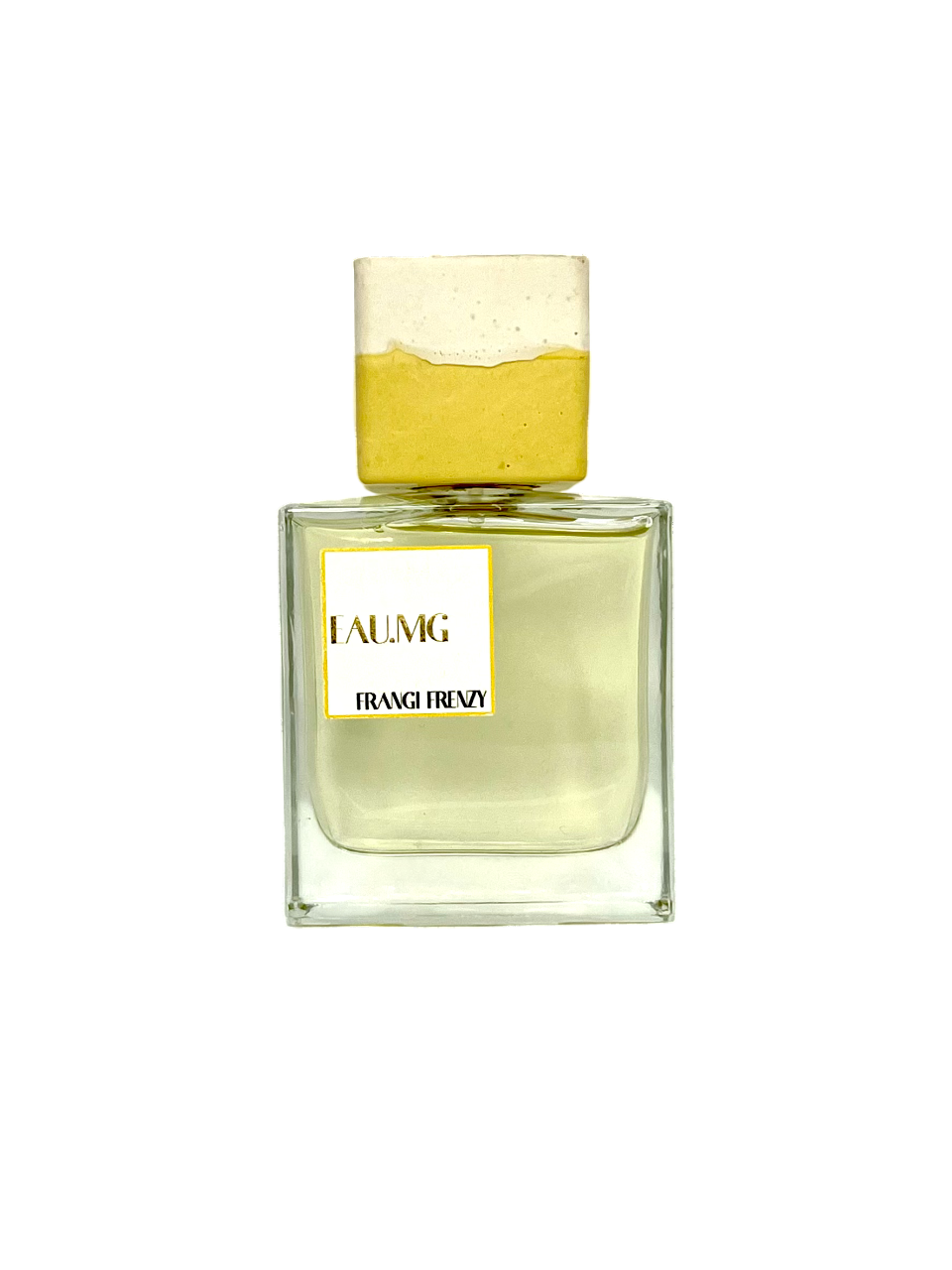 Eau.Mg, Frangi Frenzy, Parfum, Unisex, 50 ml