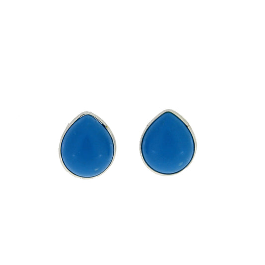 Pendientes de Plata de Ley