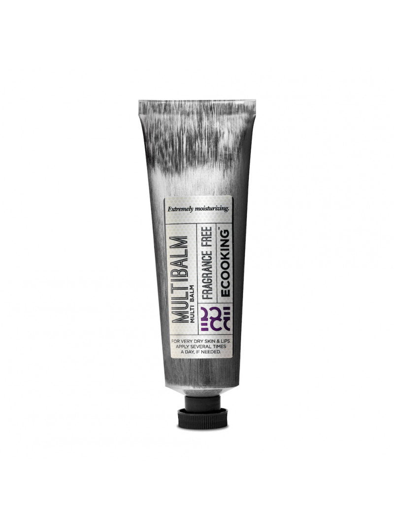 Ecooking, Multi Balm, Hydrating, Balm, For Face & Body, 75 ml