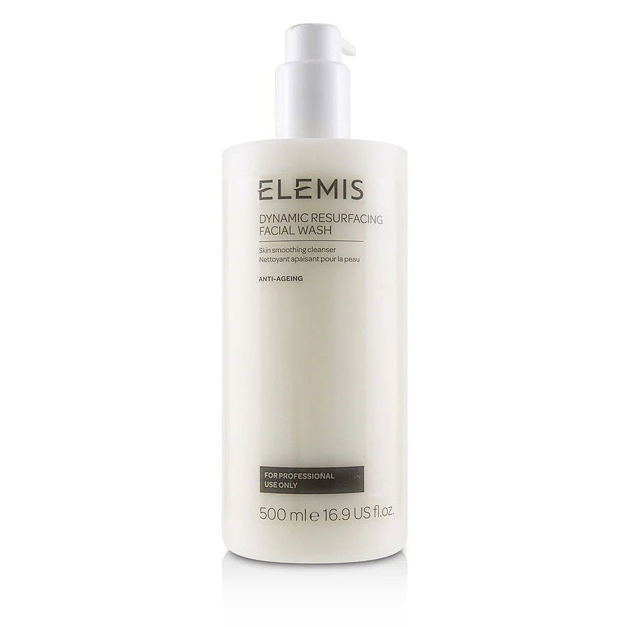 Elemis, Dynamic Resurfacing, Smoothing, Cleansing Gel, For Face, 500 ml