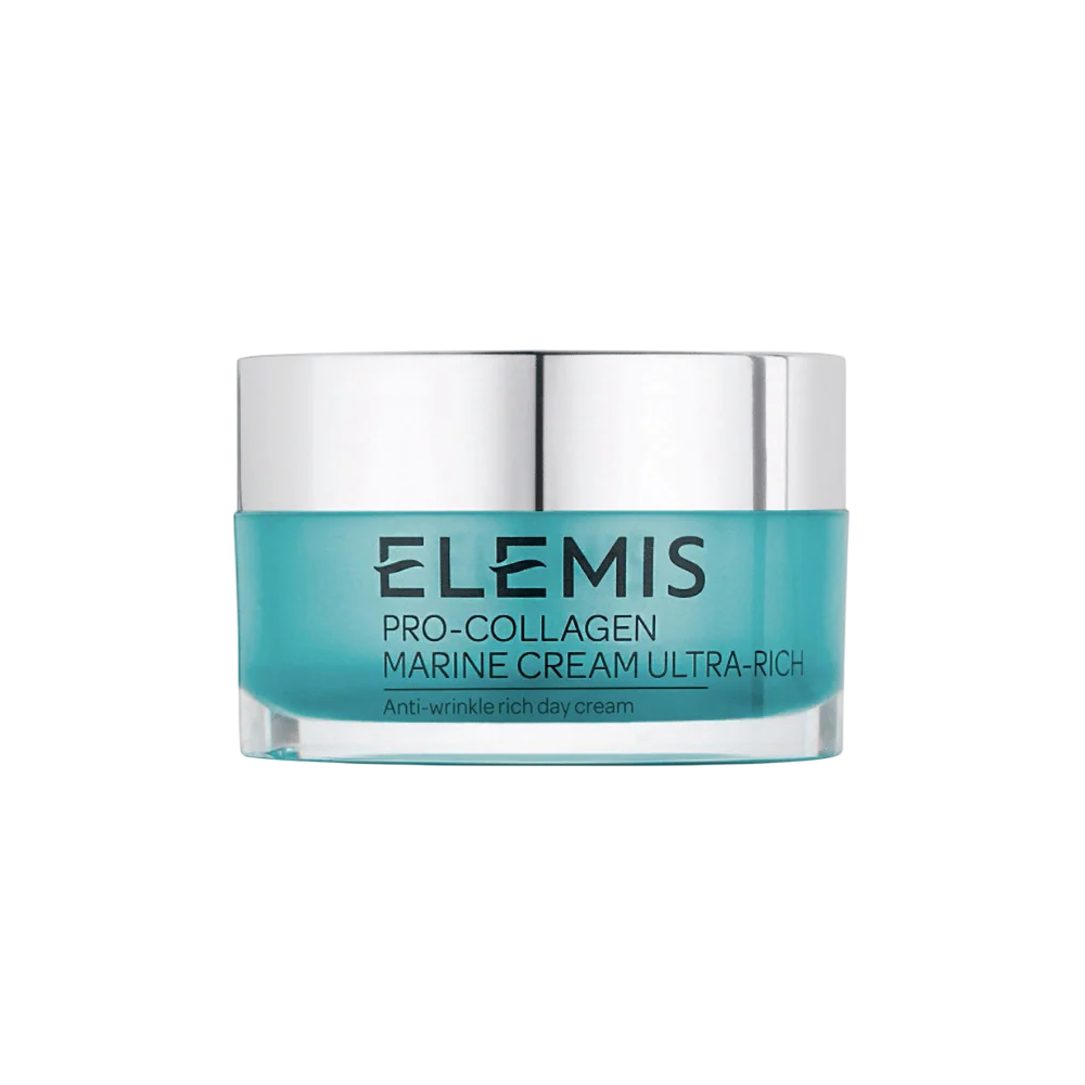 Elemis, Pro-Collagen, Anti-Aging, Day, Cream, For Face, 50 ml