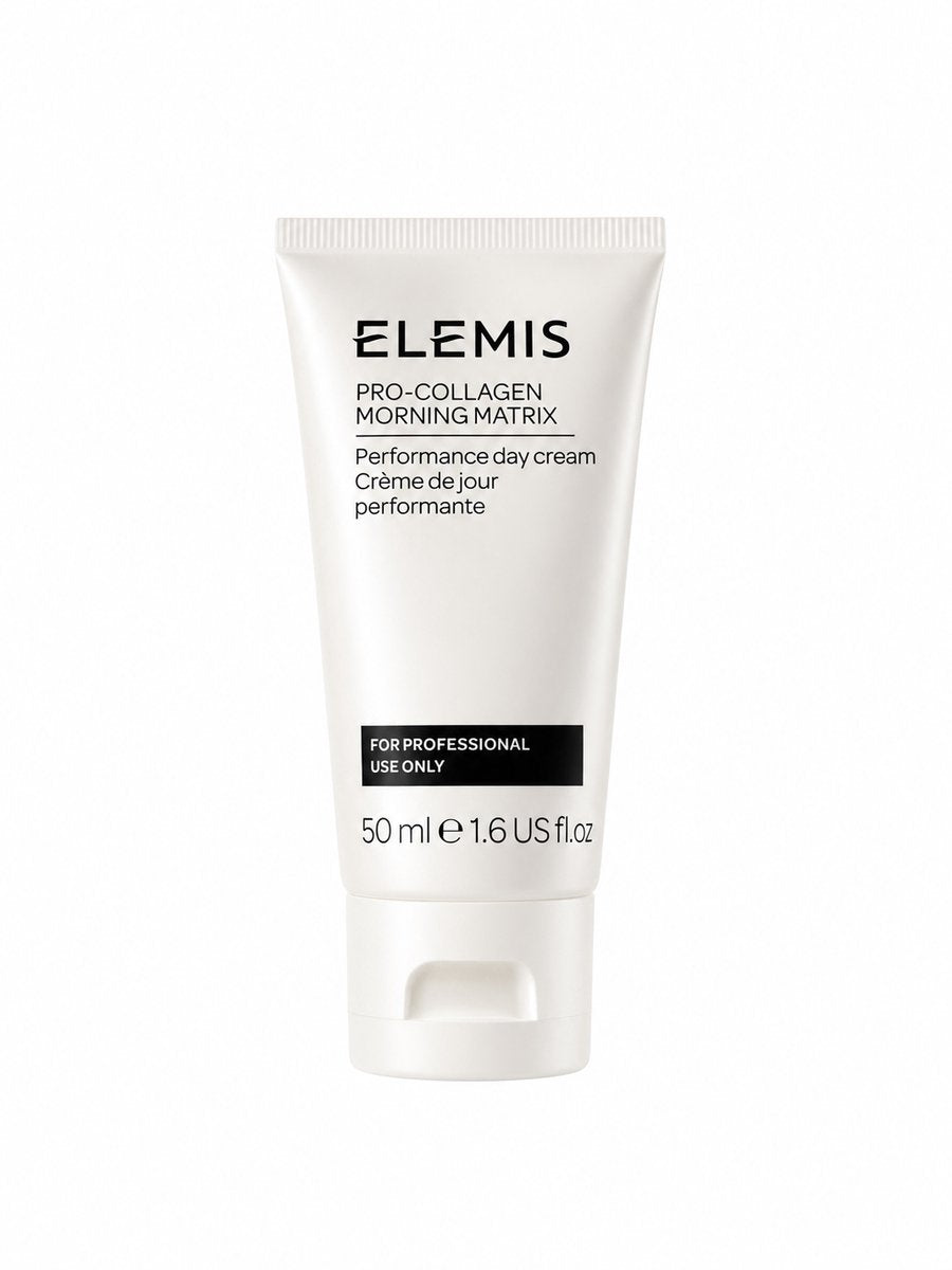 Elemis, Pro-Collagen Morning Matrix, Anti-Ageing, Day, Cream, For Face, 50 ml