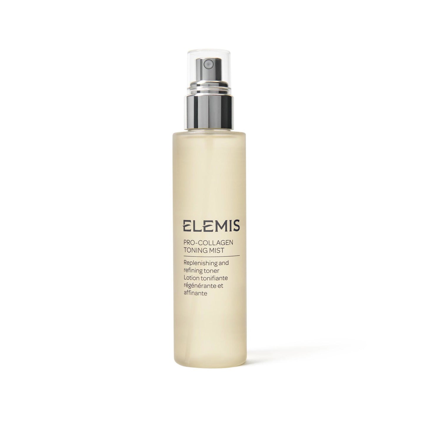Elemis, Pro-Collagen, Refining, Toning Mist, For Face, 150 ml *Tester