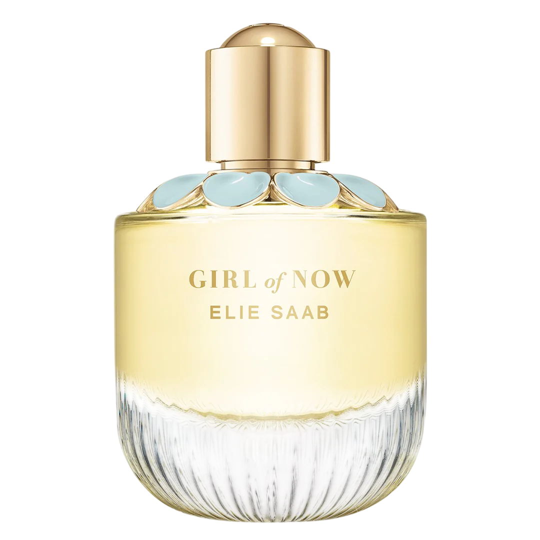 Elie Saab, Girl of Now, Eau De Parfum, For Women, 50 ml *Tester