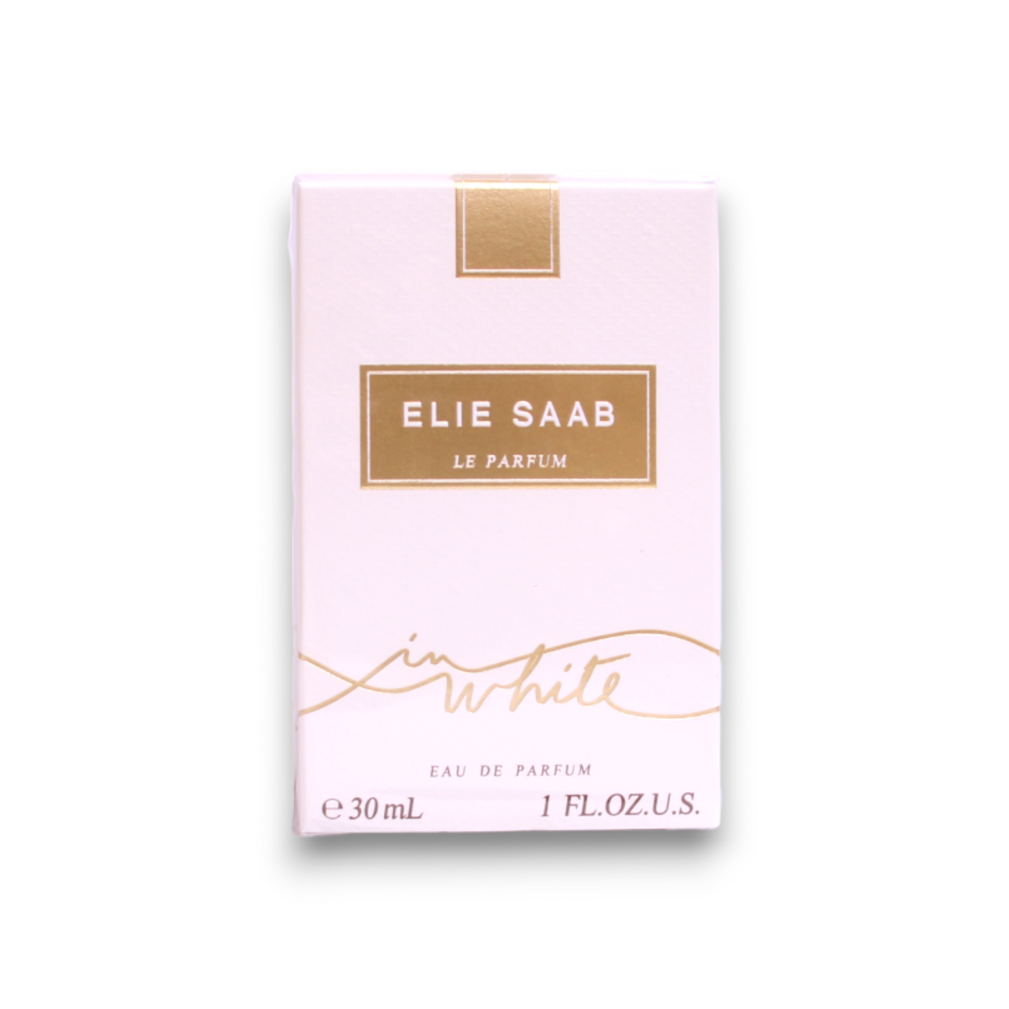 Elie Saab, Le Parfum in White, Eau De Parfum, For Women, 30 ml - view 3