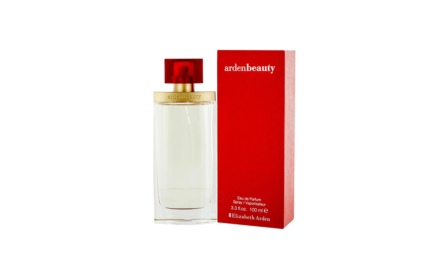 Elizabeth Arden, Arden Beauty, Eau De Parfum, For Women, 100 ml