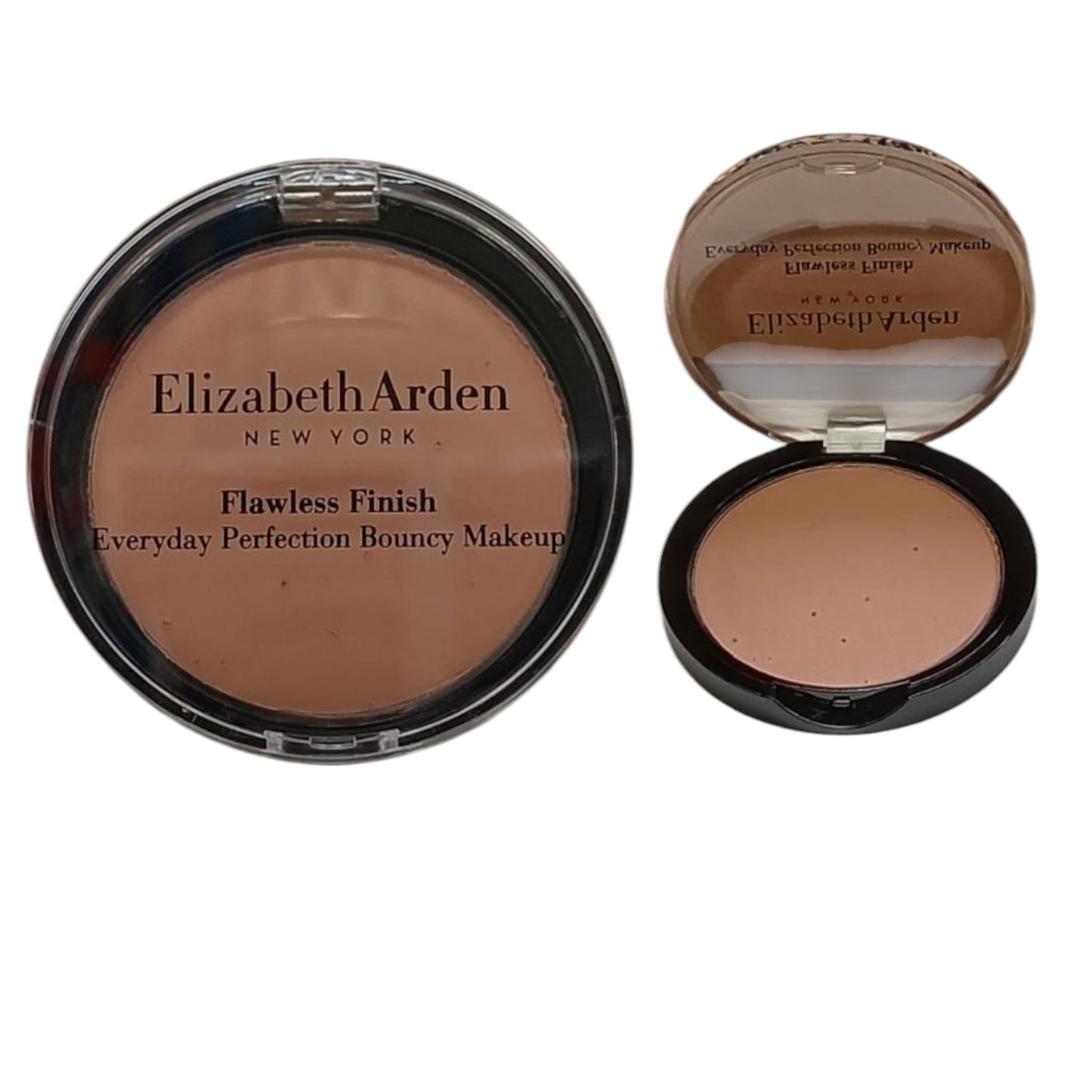 Elizabeth Arden, Everyday, Compact Foundation, 05, 96 g *Tester - view 2