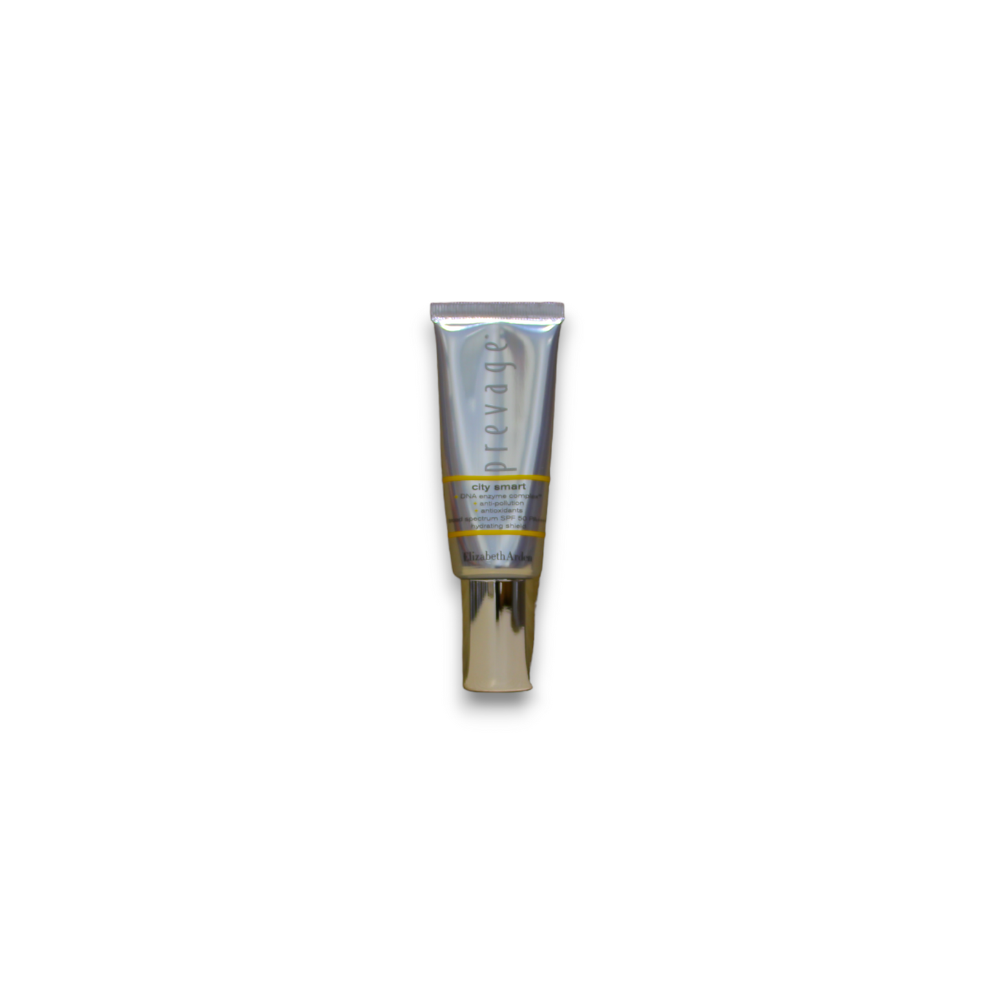 Elizabeth Arden, Prevage City Smart, Hydrating, Day, Lotion, For Face, SPF 50, 50 ml *Tester - view 2
