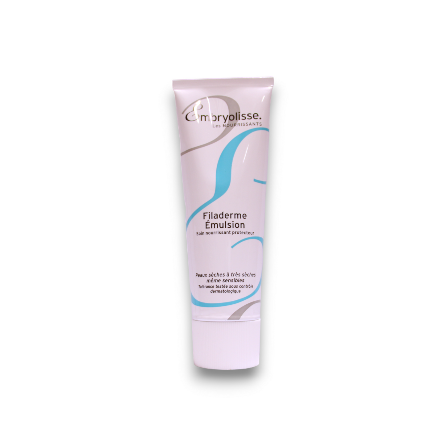 Embryolisse, Filaderme, Nourishing, Night, Emulsion, For Face, 75 ml - view 3
