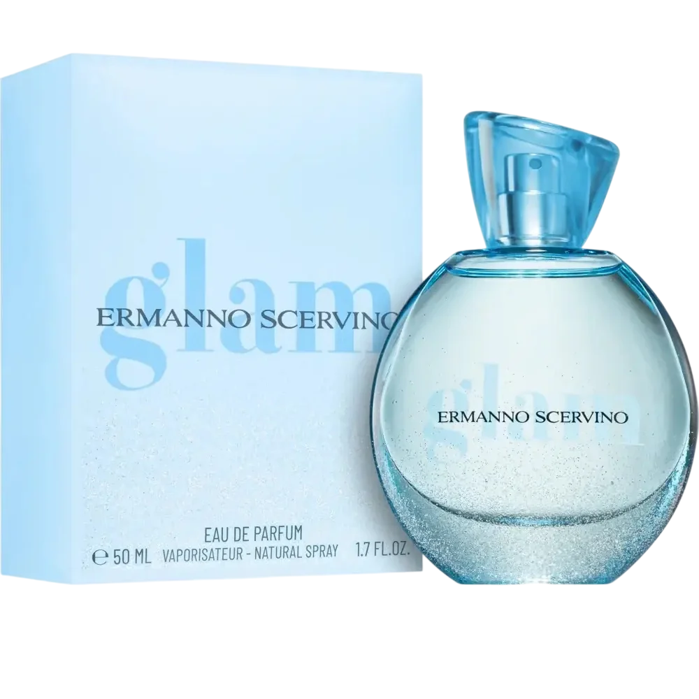 Ermanno Scervino, Glam, Eau De Parfum, For Women, 50 ml