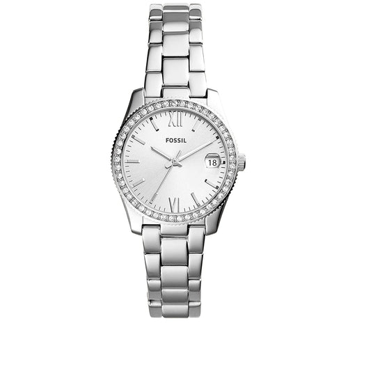 Fossil Scarlette para mujer