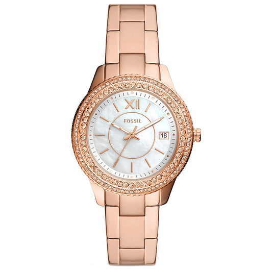 Fossil Stella para mujer