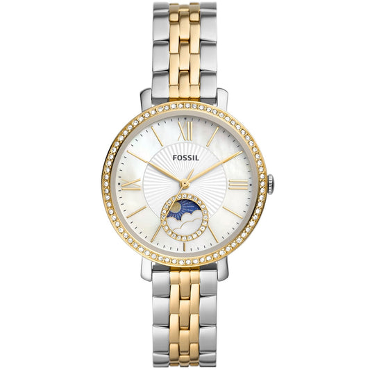 Fossil Jacqueline de Mujer