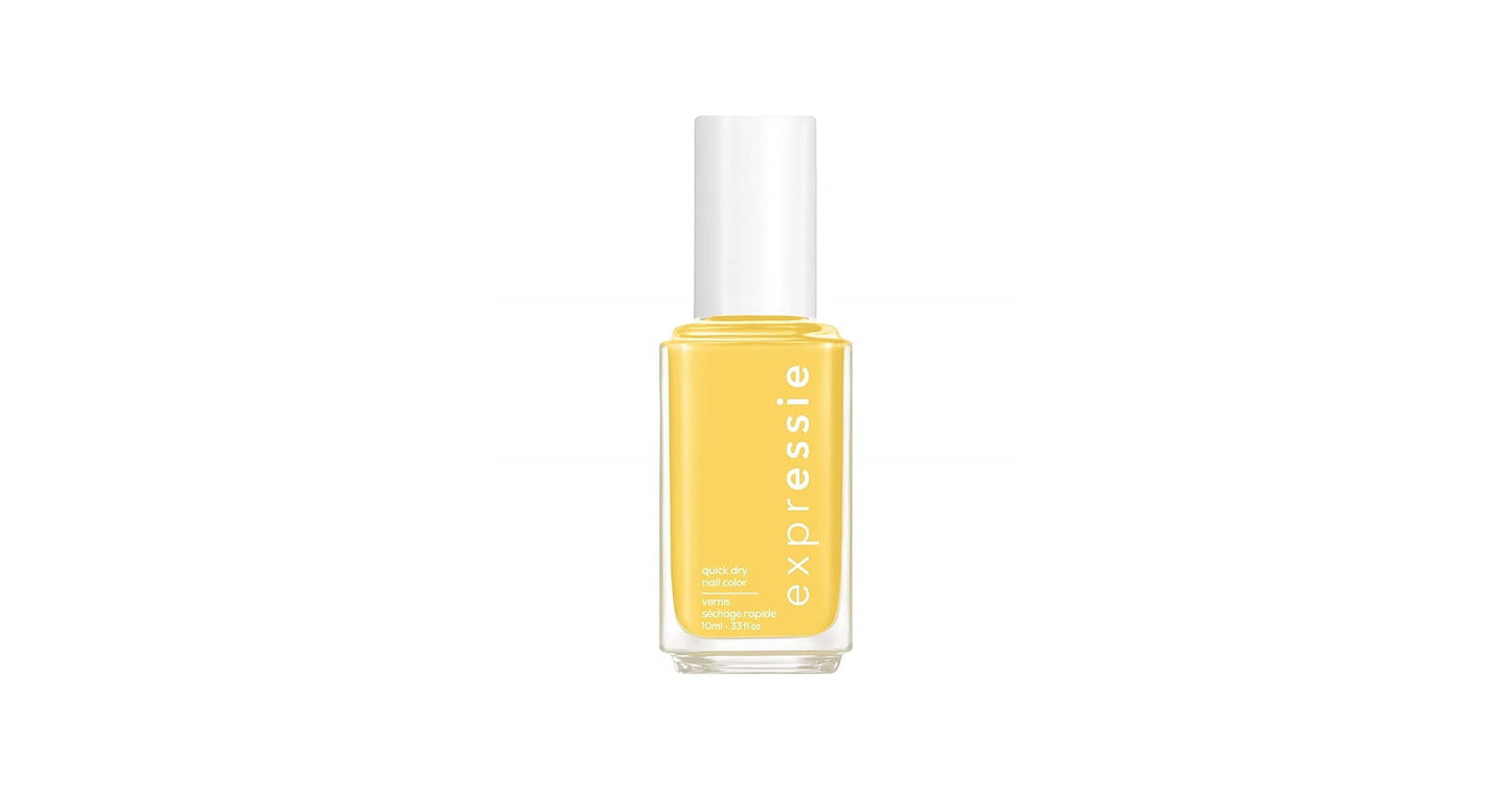 Essie, Expressie Air Dry, Quick Dry, Nail Polish, 294, Shook, 13.5 ml