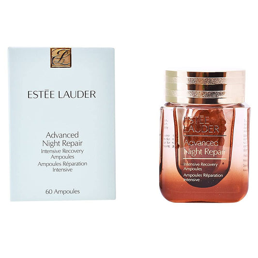 Estee Lauder, Advanced Night Intensive Recovery, Repairing, Night, Ampoules Treatment Serum, For Face, For Women, 30 ml