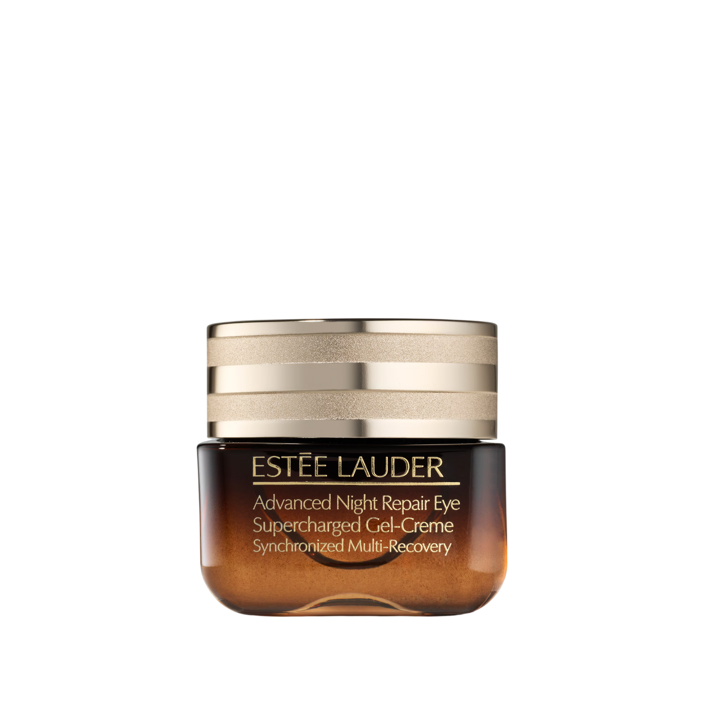Estee Lauder, Advanced Night Repair - Eye Supercharged Complex, Recovery, Night, Eye Gel, 15 ml *Tester