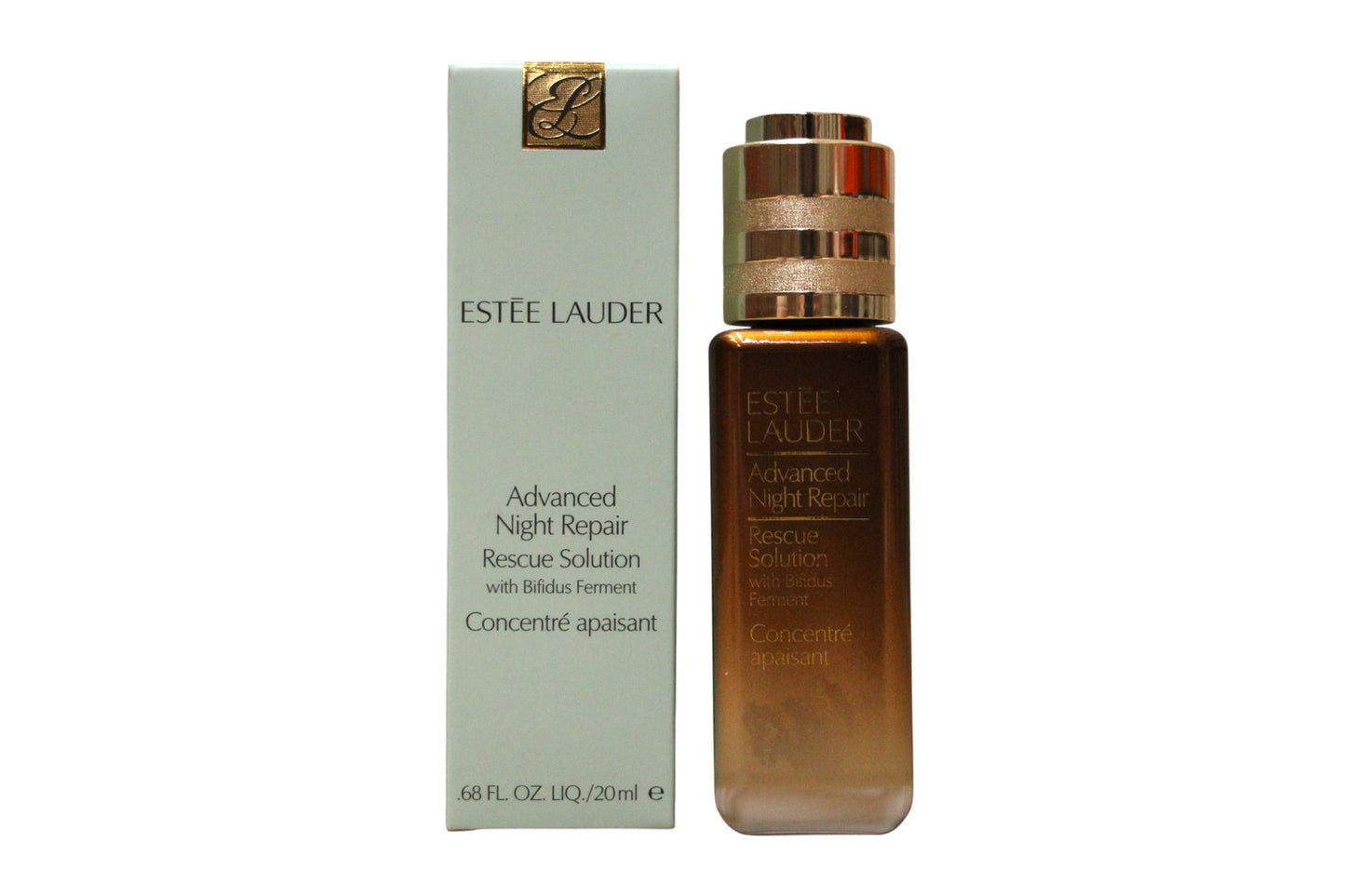 Estee Lauder, Advanced Night Repair, Multi-Use Rescue, Night, Local Treatment Serum, For Face, 20 ml