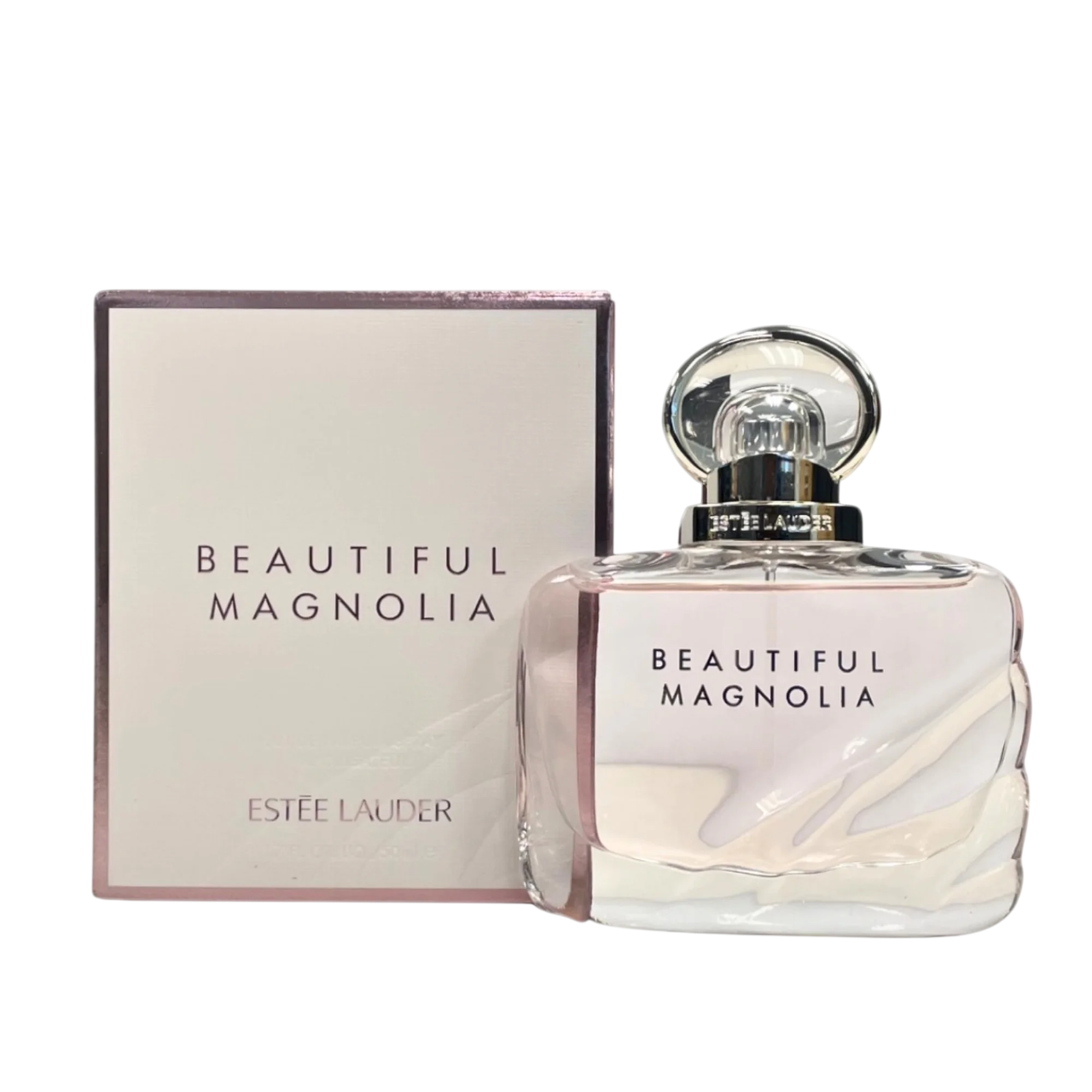 Estee Lauder, Beautiful Magnolia, Eau De Parfum, For Women, 50 ml