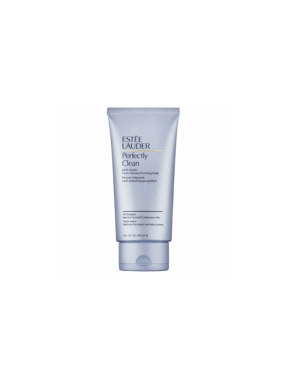 Estee Lauder, Perfectly Clean, Gentle Cleansing, Cleansing Foam, 150 ml