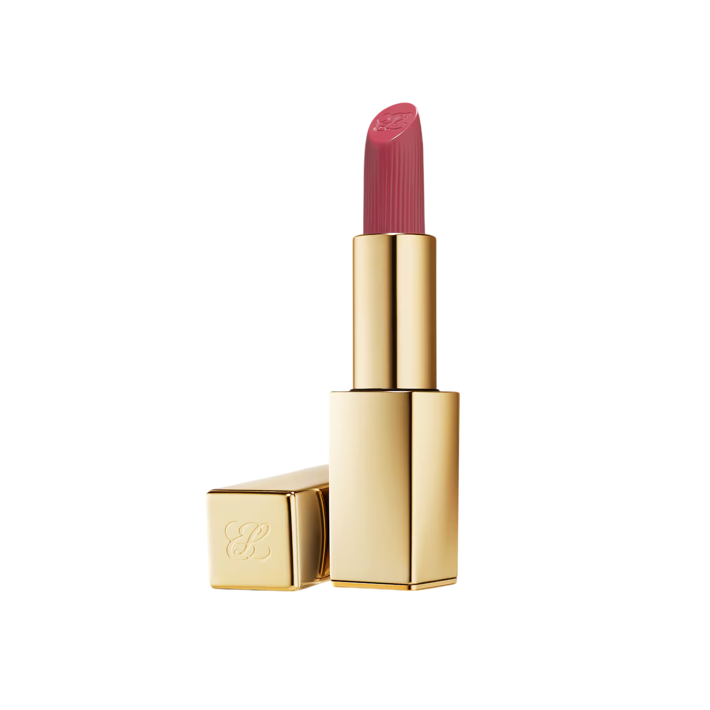 Estee Lauder, Pure Color Envy, Matte, Cream Lipstick, 420, Rebellious Rose, 3.5 g
