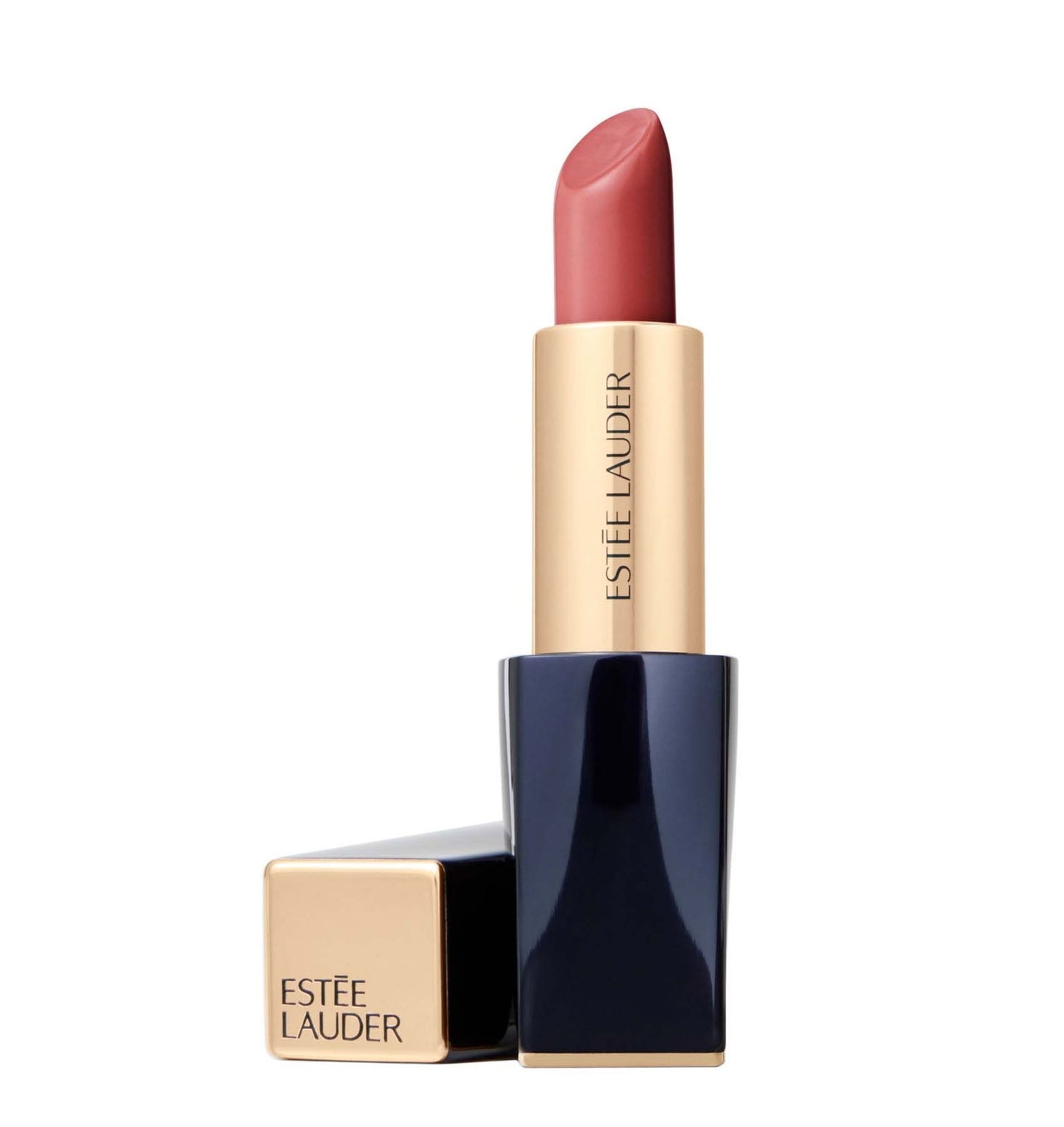 Estee Lauder, Pure Color Envy - Matte, Cream Lipstick, 553, Passion, 3.5 g - view 2