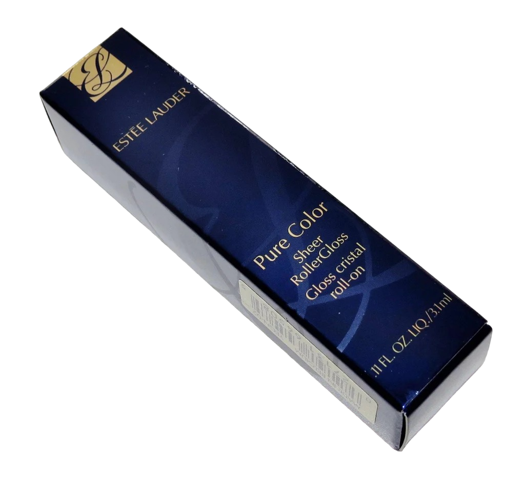 Estee Lauder, Pure Color - Sheer, Roll-On Lip Gloss, 02, Squeeze, 3.1 ml - view 2