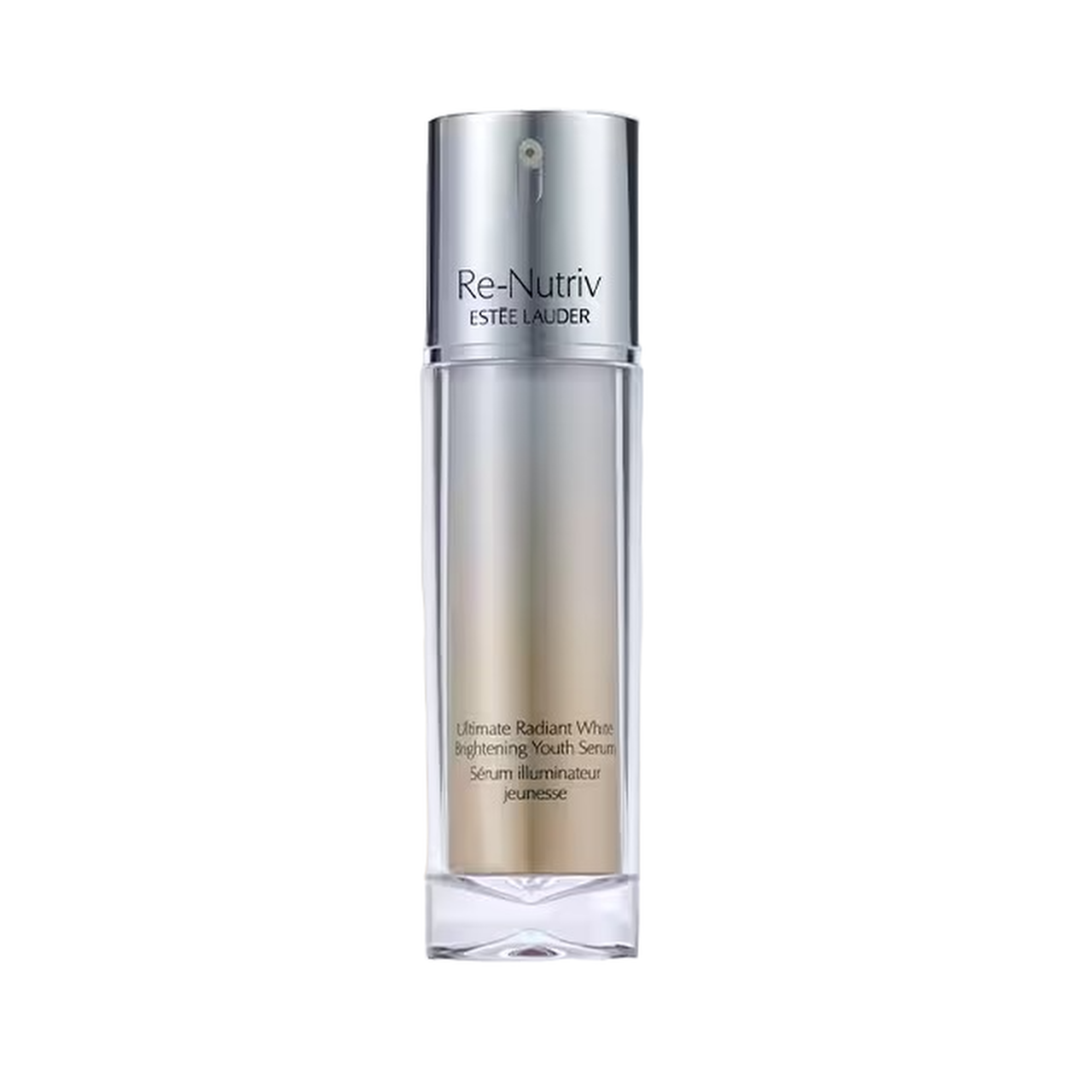Estee Lauder, Re-Nutriv - Ultimate Radiant White Brightening Youth, White Tuberose Extract