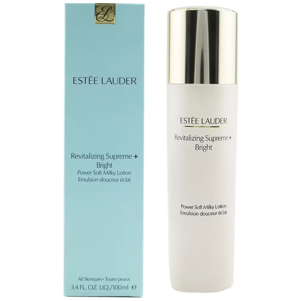 Estee Lauder, Revitalizing Supreme+ Bright Power, Moringa Extract, Multi-Action, Morning & Night - view 3