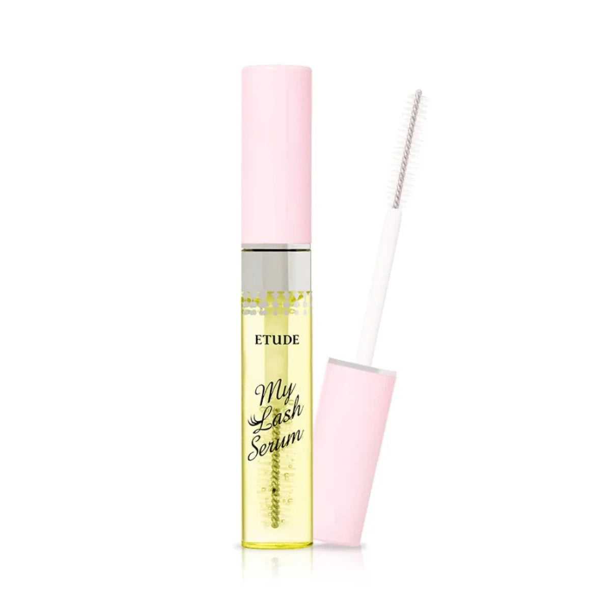 Etude, My Lash, Enhancing, Eyelash Serum, 9 ml