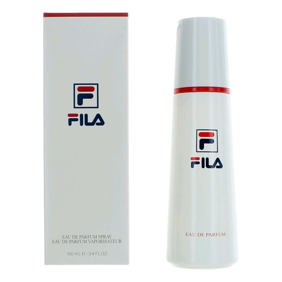 Fila, For Women, Eau De Parfum, For Women, 100 ml