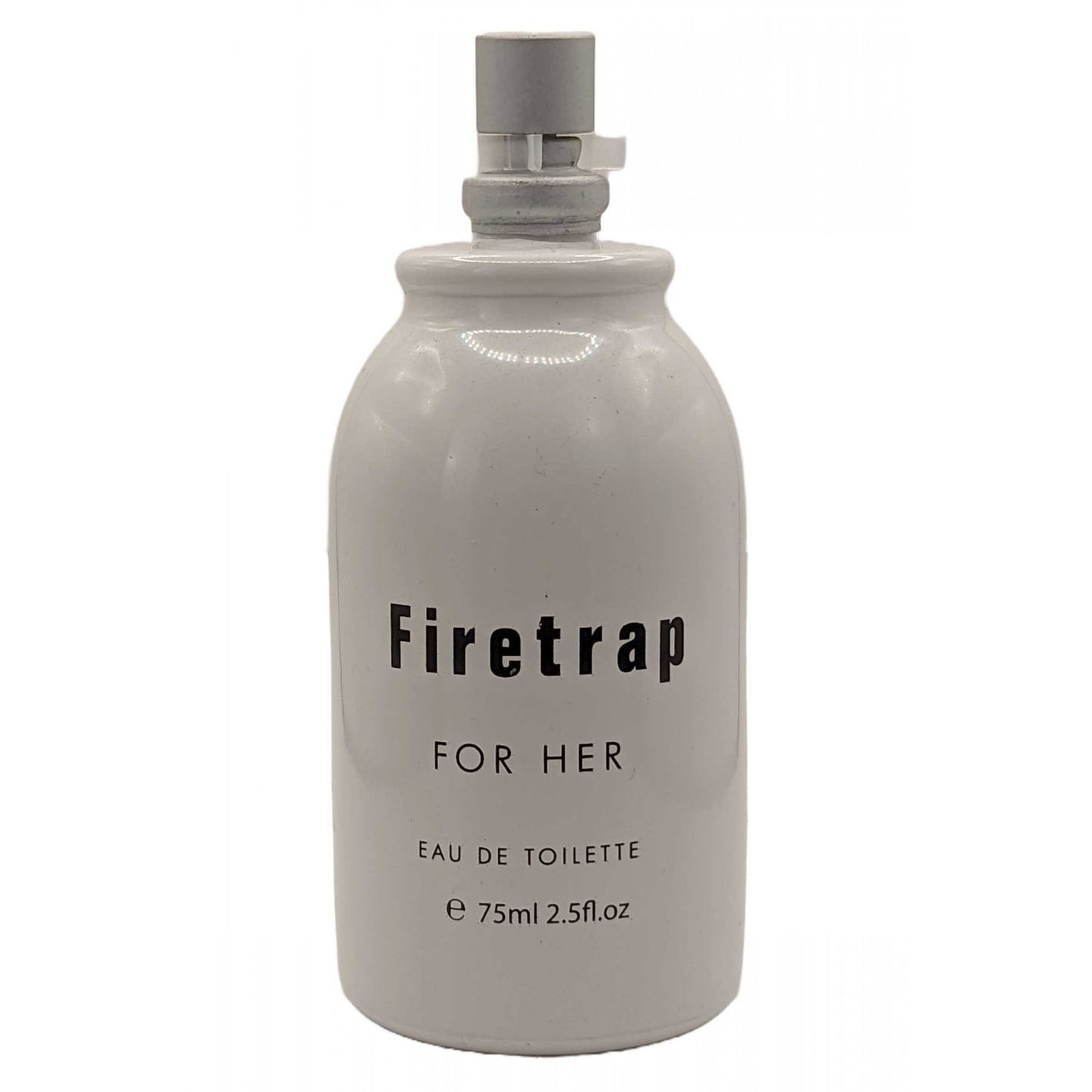 Firetrap, For Her, Eau De Toilette, For Women, 75 ml *Tester