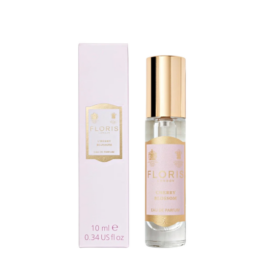 Floris Of London, Cherry Blossom, Eau De Parfum, For Women, 10 ml