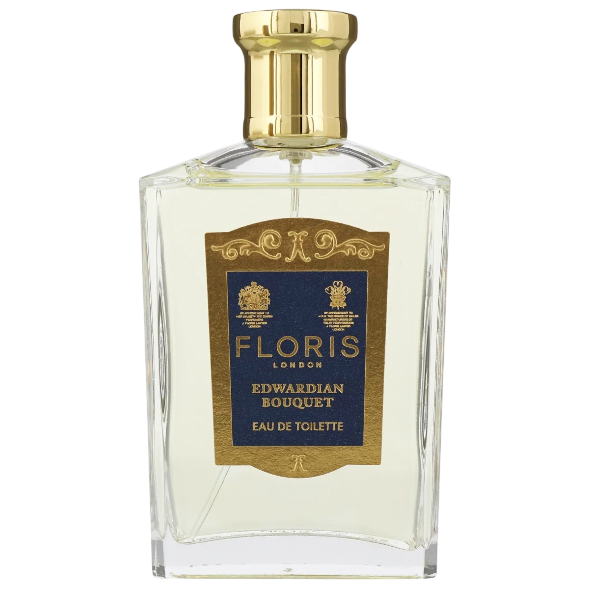 Floris Of London, Edwardian Bouquet, Eau De Toilette, For Women, 100 ml *Tester