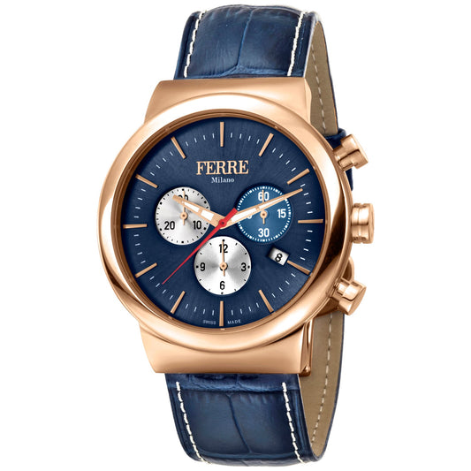 Ferre Milano Clásicos para Hombre