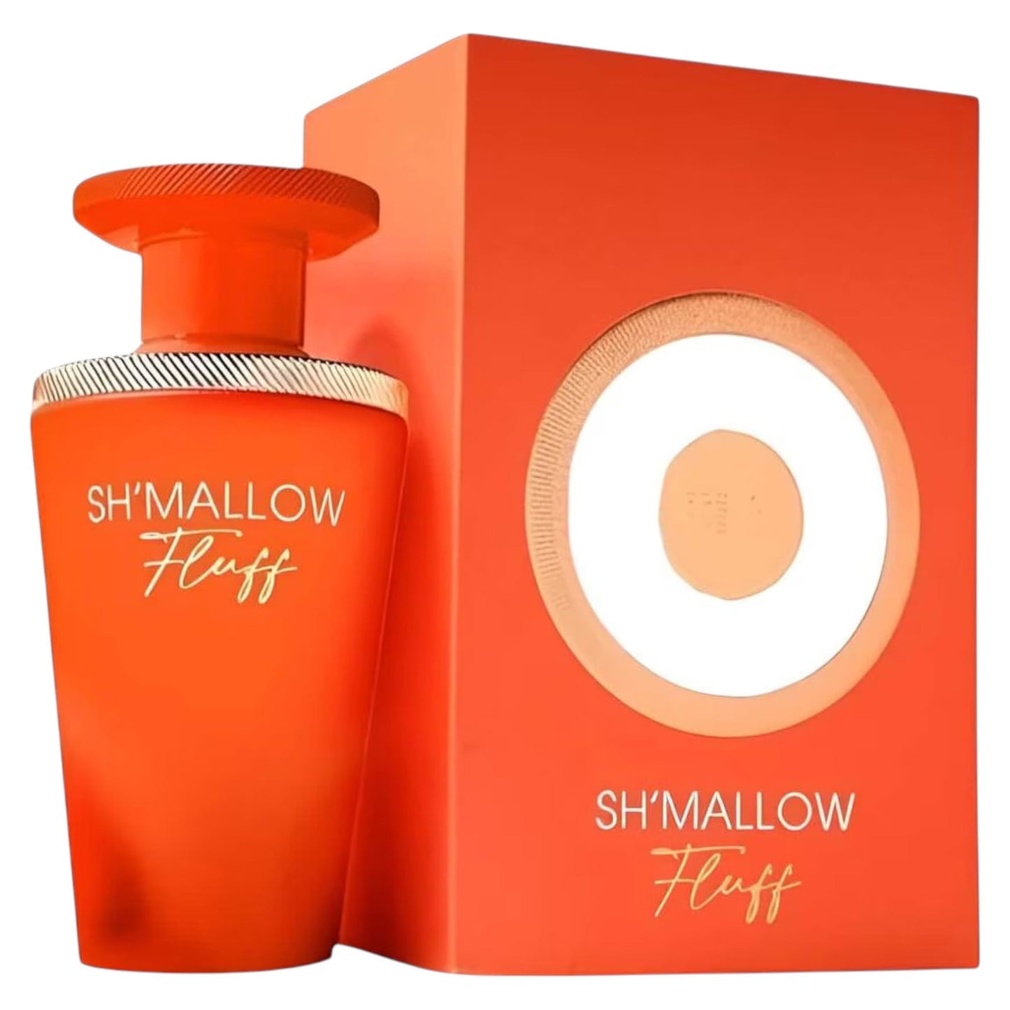 Fragrance World, Sh’mallow Fluff, Eau De Parfum, Unisex, 100 ml