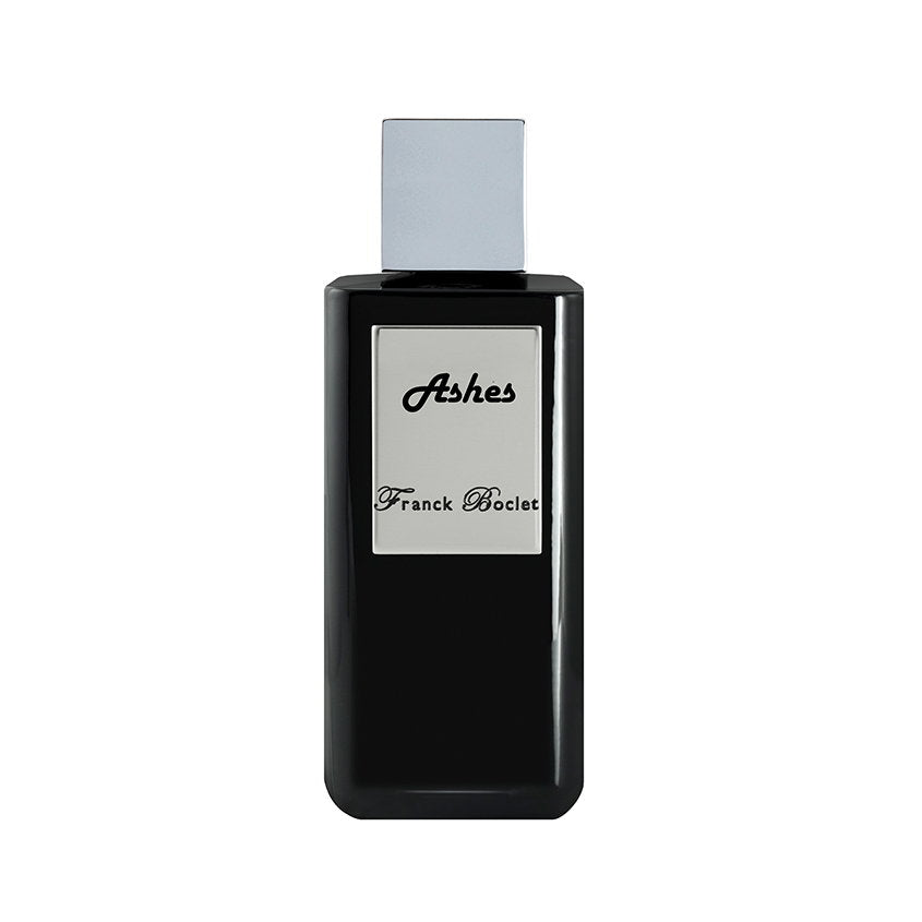 Franck Boclet, Rock and Riot - Ashes, Extrait De Parfum, Unisex, 100 ml *Tester