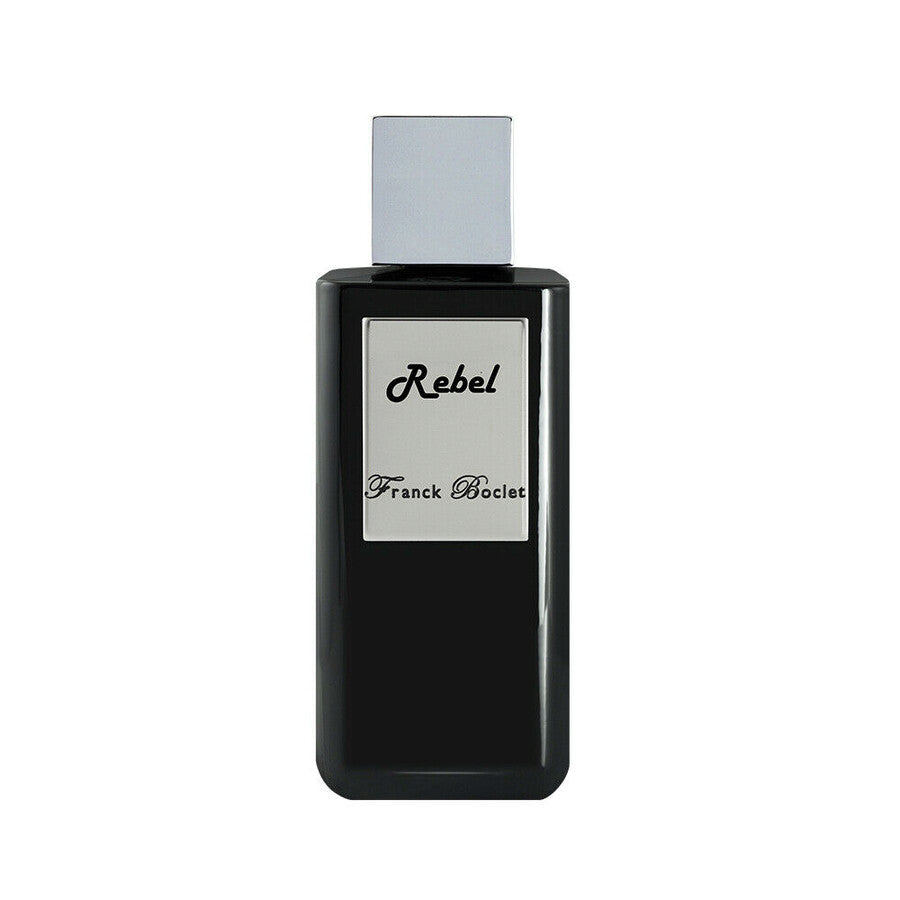 Franck Boclet, Rock and Riot - Rebel, Extrait De Parfum, Unisex, 100 ml *Tester