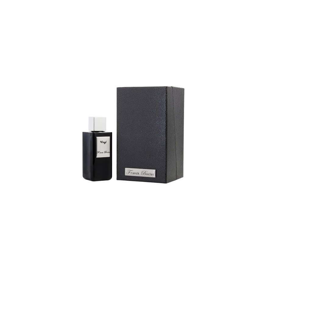 Franck Boclet, Vinly Extrait , Extrait De Parfum, Unisex, 100 ml