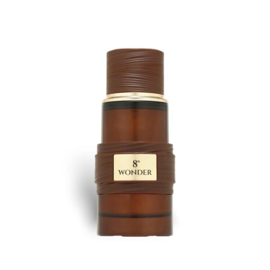 French Avenue, 8th Wonder, Eau De Parfum, Unisex, 100 ml
