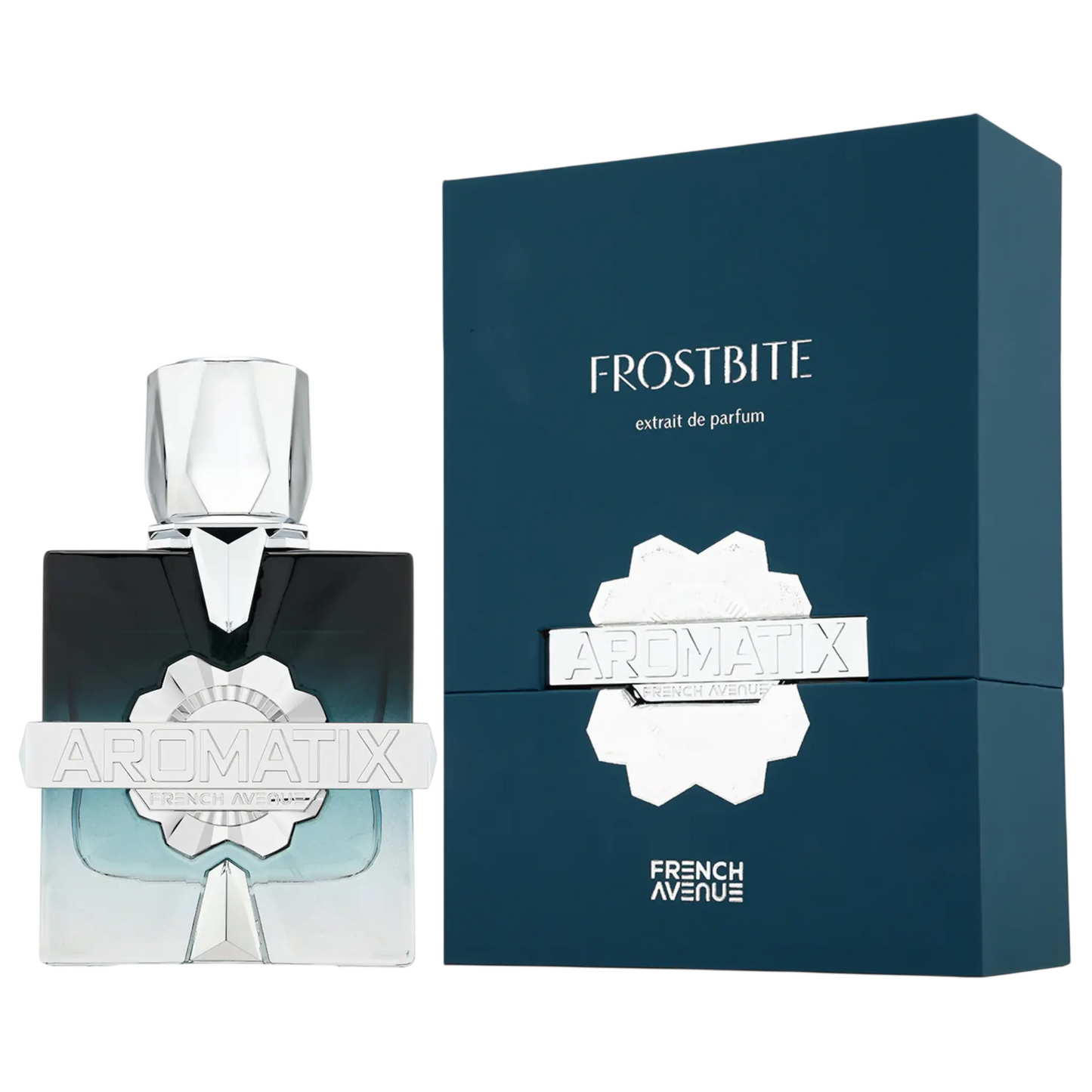 French Avenue, Aromatix Frostbite, Eau De Parfum, Unisex, 100 ml