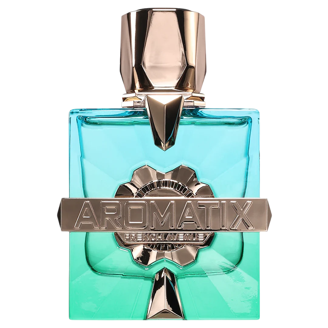 French Avenue, Aromatix Sun Kissed, Extrait De Parfum, For Women, 100 ml
