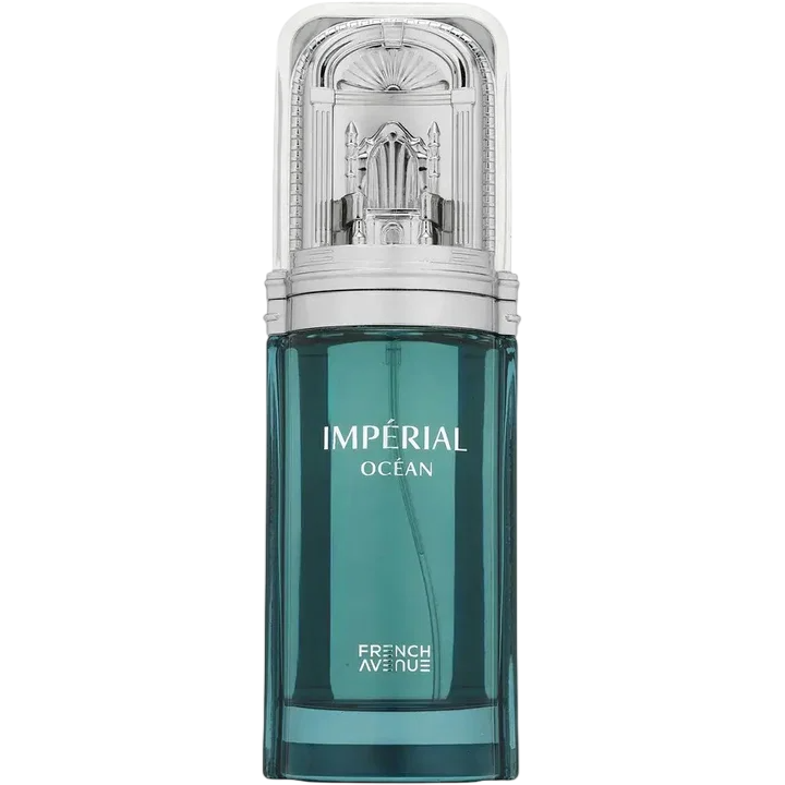 French Avenue, Imperial Ocean, Eau De Parfum, For Men, 100 ml