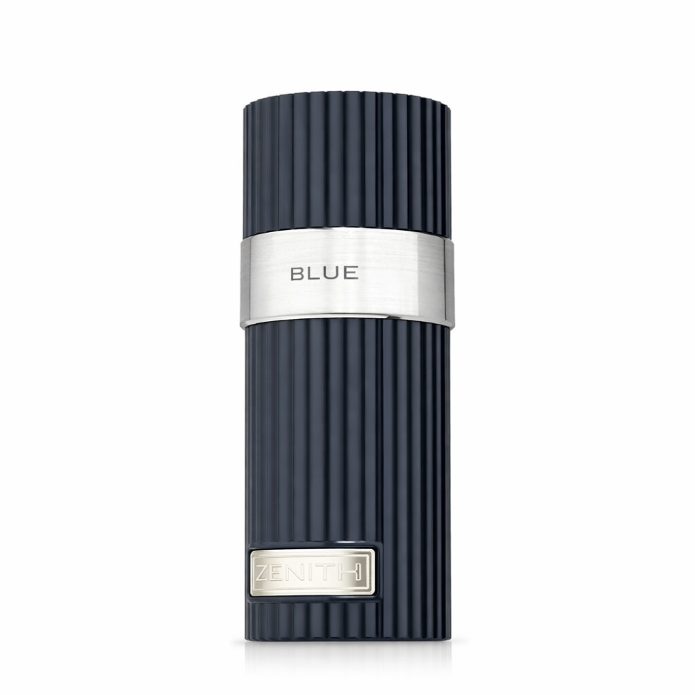 French Avenue, Zenith Blue, Eau De Parfum, For Men, 100 ml