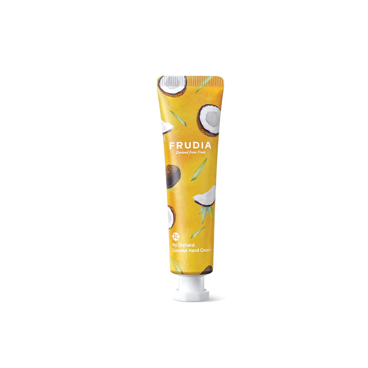 Frudia, My Orchard, Coconut, Hydrating, Hand Cream, 30 ml