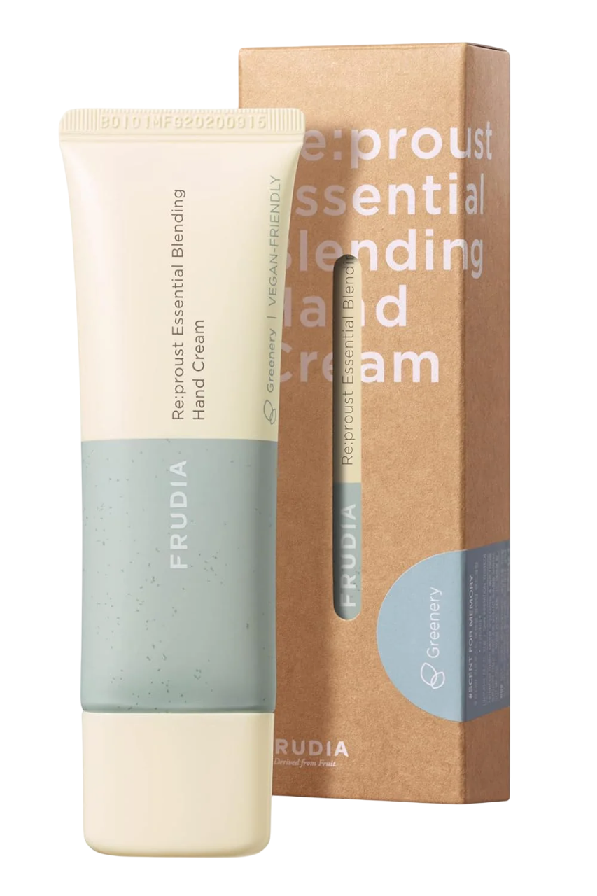 Frudia, Re:Proust Essential Blending, Hydrating, Hand Cream, 50 ml