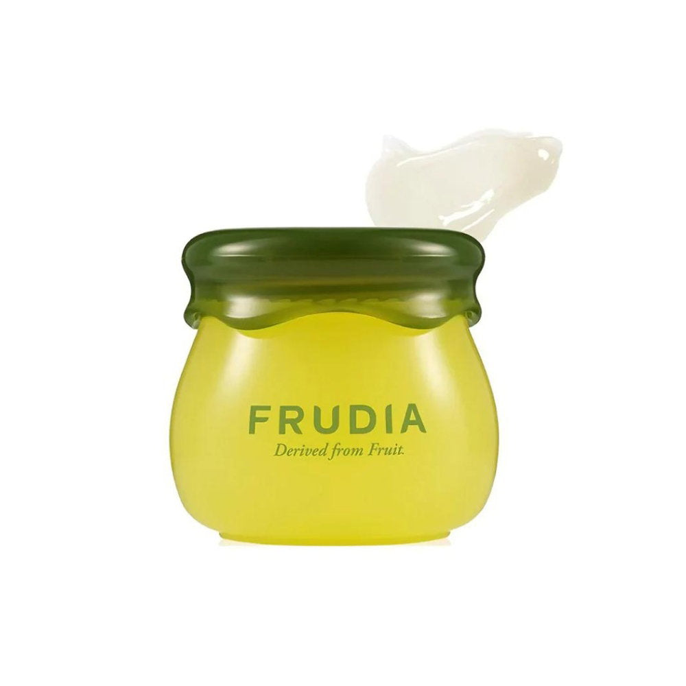 Frudia, Delivered From Fruit, Avocado, Hydrating, Lip Balm, 10 ml